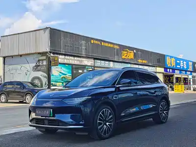 Leapmotor C11 2023
