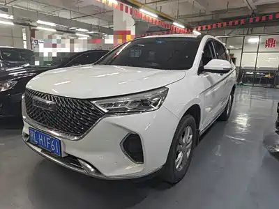 Haval M6 2023