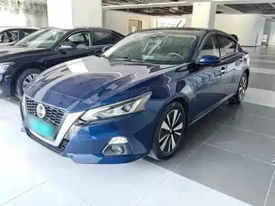 Nissan Teana 2020
