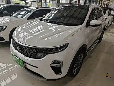 Kia KX5 2019