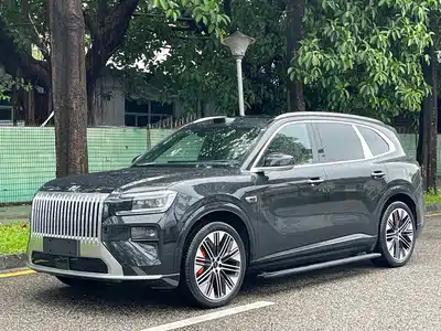ZEEKR 8X 2026