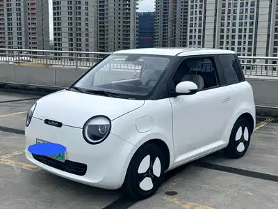 Changan Qiyuan Lumin 2024