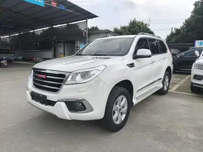 Haval H9 2015