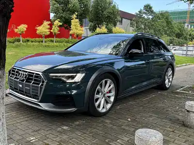 Audi A6 (Import) 2022