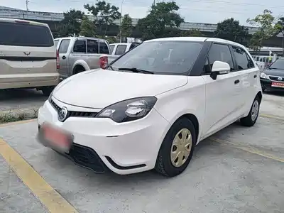 MG 3 2016