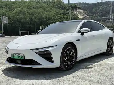 Nezha Auto S 2023