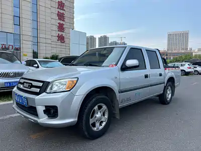 Jiangling Baodian 2017