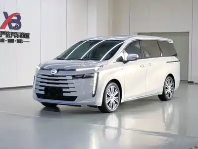 GAC Trumpchi E8 NEV 2024