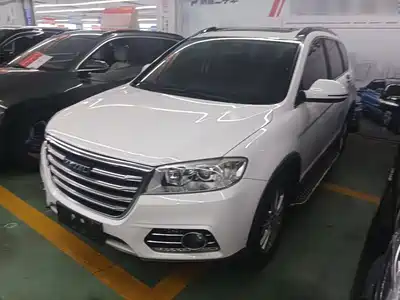 Haval H6 2020