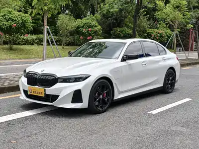 BMW i3 2023