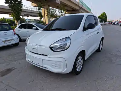 Roewe Kaiwei CLEVER 2022