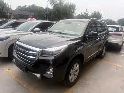 Haval H9 2020