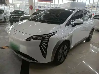 GAC Aion Y Plus 2025