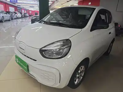 Roewe Kaiwei CLEVER 2023