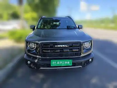 Haval Big Dog 2025