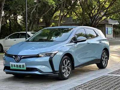 Buick Velite 6 2020