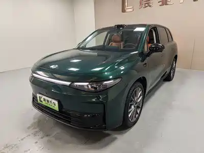 Leapmotor C10 2024