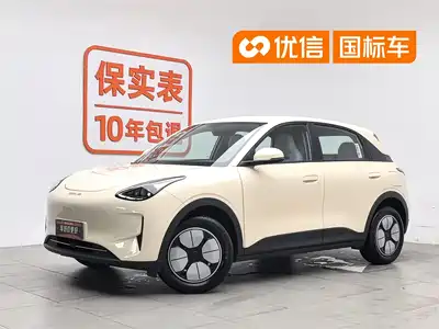 Geely Galaxy Starry Wish 2025