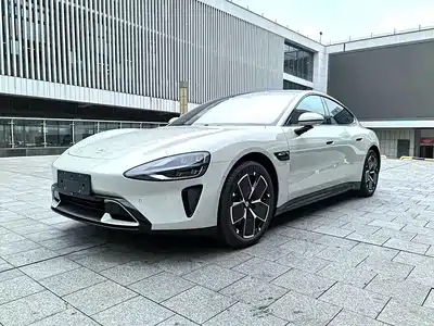 Xiaomi Auto SU7 2024