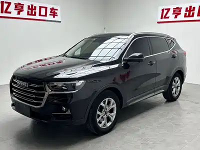 Haval H6 2021