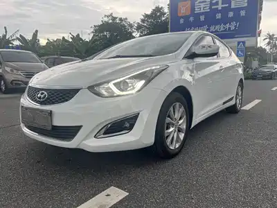 Hyundai Langdong 2017