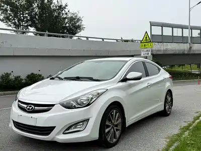 Hyundai Langdong 2015