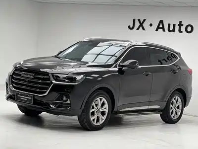Haval H6 2022