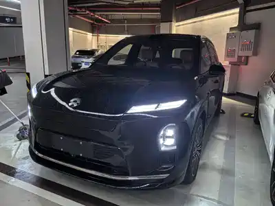 NIO ES8 2026