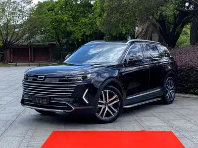 Besturn T99 2023