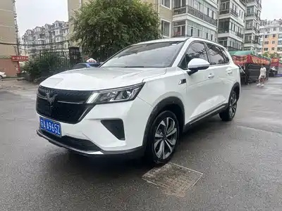 Wuling Motors Xingchen 2022