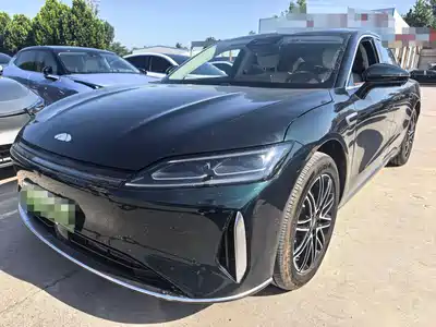 Chery Fengyun A9L 2025
