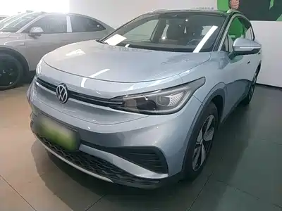 Volkswagen ID.4 2024