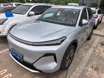 Geely Galaxy Starship 7 EM-i 2025