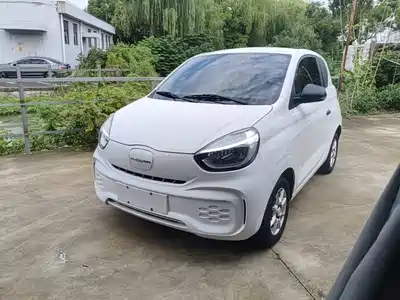 Roewe Kaiwei CLEVER 2022