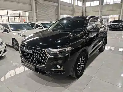 Haval H6 2024