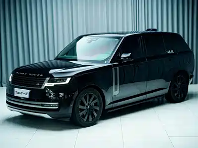 Land Rover Range Rover 2024