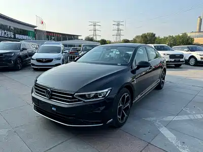 Volkswagen Magotan 2026