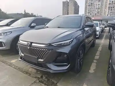 Changan X7 PLUS 2023
