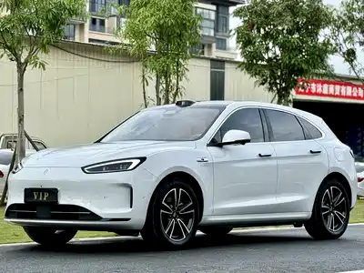 AITO Wenjie M5 2024