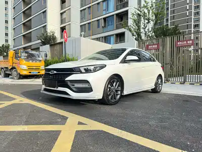 Chery Arrizo GX 2019