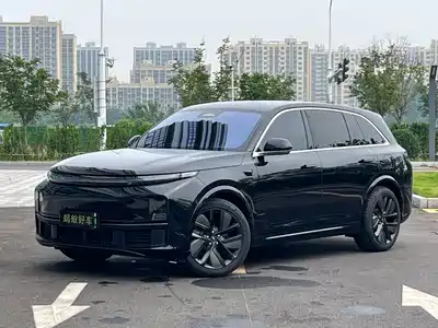 Li Auto L7 2023