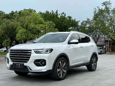 Haval H6 2021
