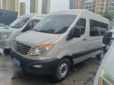 JAC Motors Star 2024