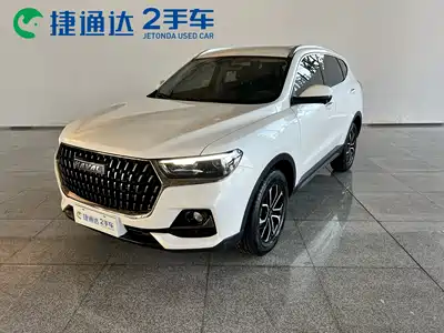 Haval H6 2024