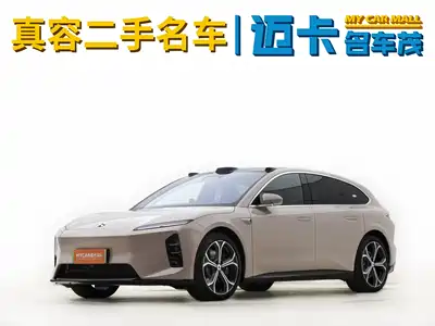 NIO ET5T 2026