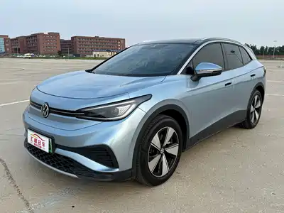 Volkswagen ID.4 2024