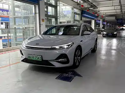 Geely Galaxy A7 2025