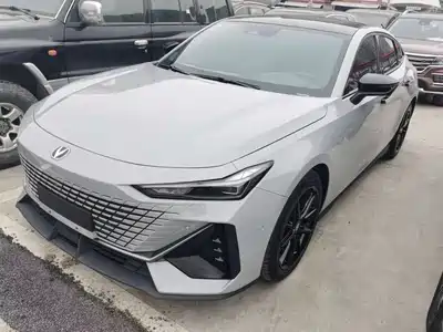Changan UNI-V 2023