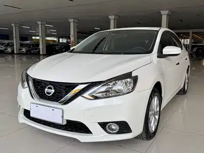 Nissan Sylphy 2022