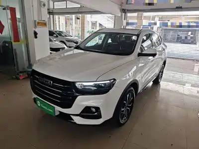 Haval H6 2026